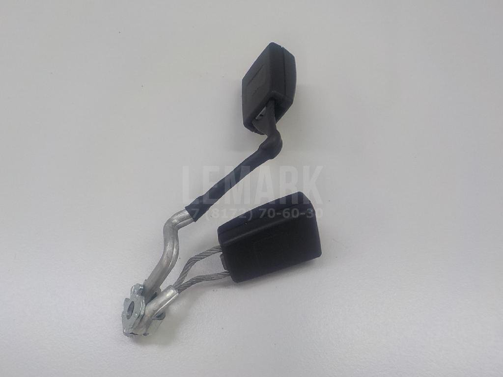 Ответная часть ремня безопасности