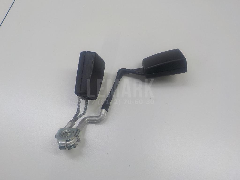 Ответная часть ремня безопасности