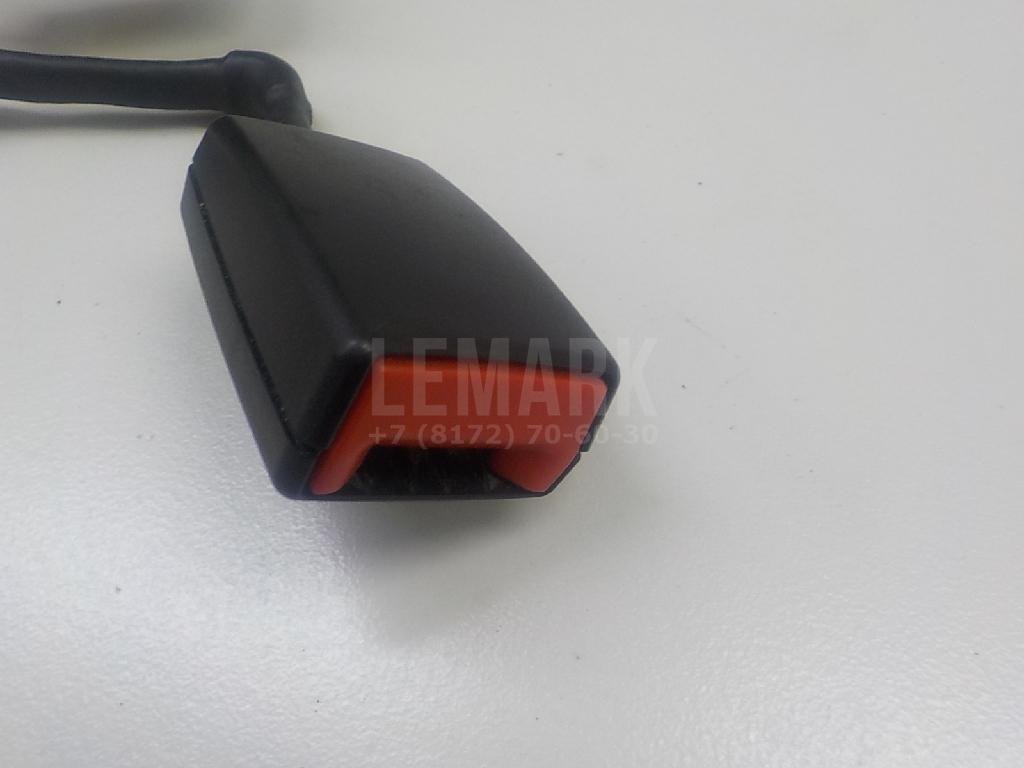 Ответная часть ремня безопасности