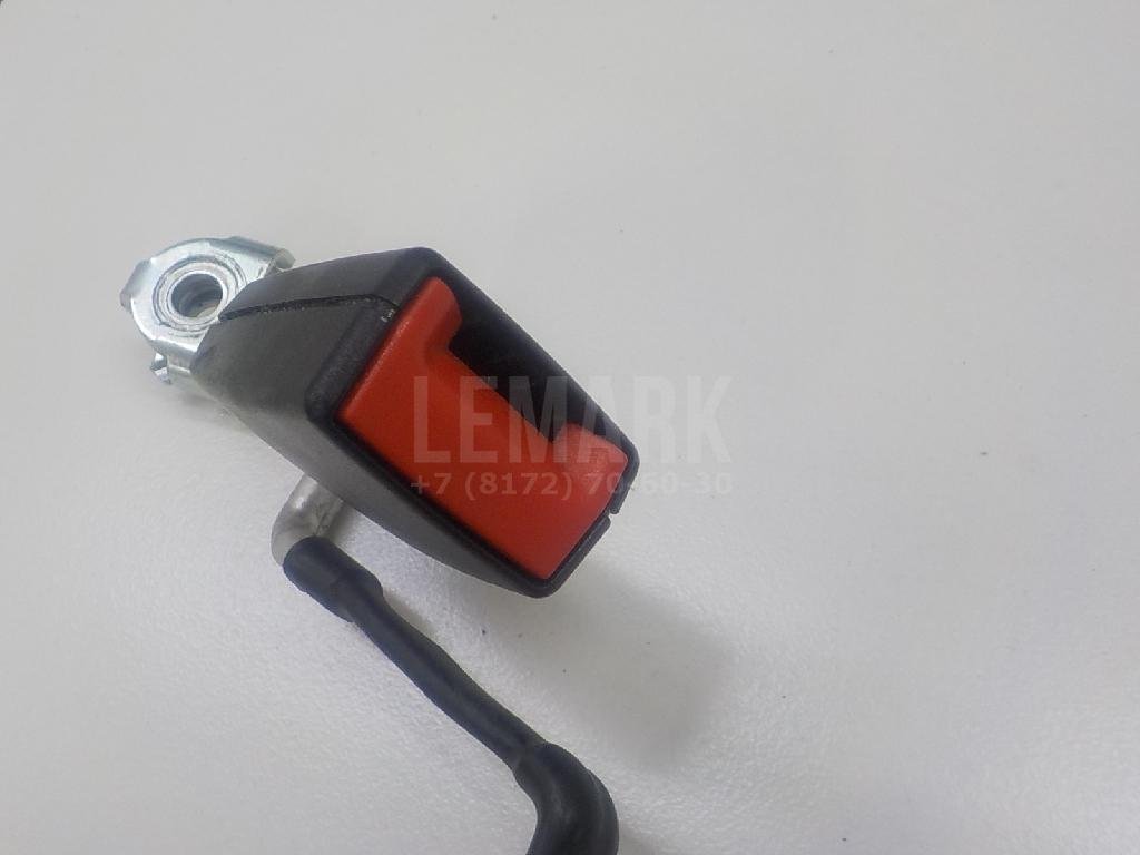 Ответная часть ремня безопасности