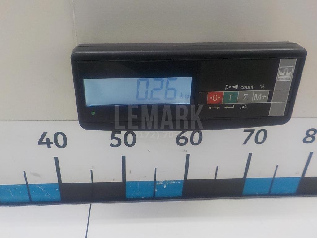 Ответная часть ремня безопасности