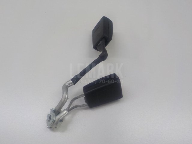 Ответная часть ремня безопасности