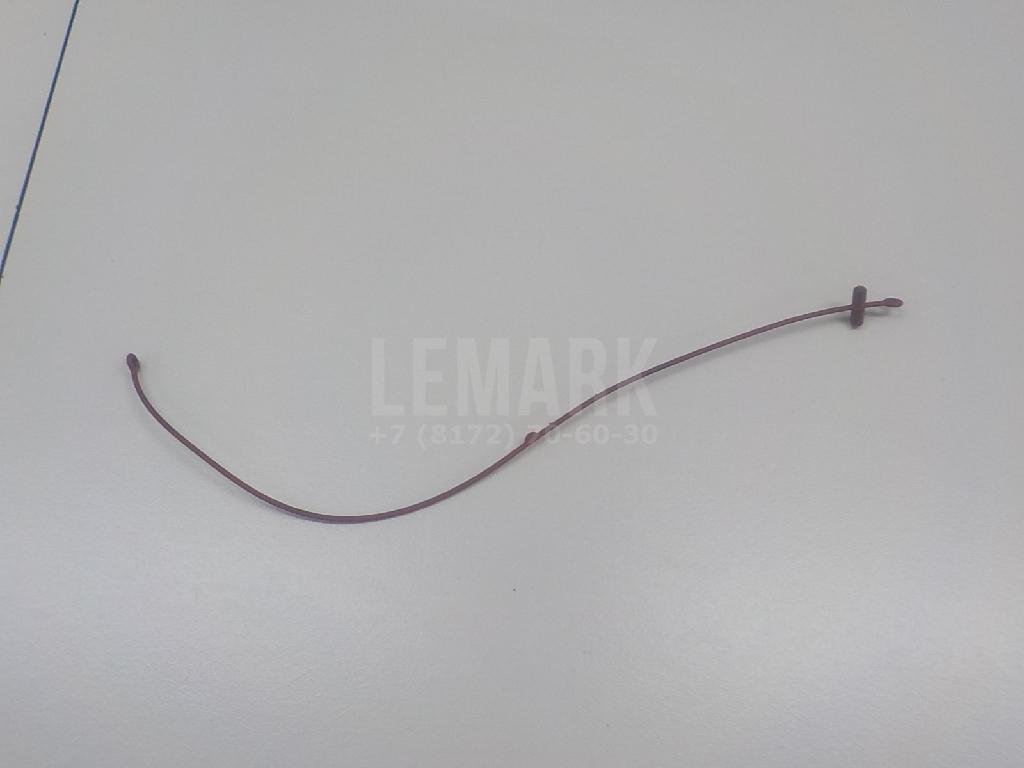 Трос лючка бензобака