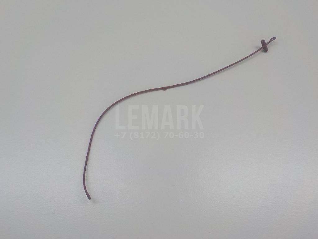 Трос лючка бензобака