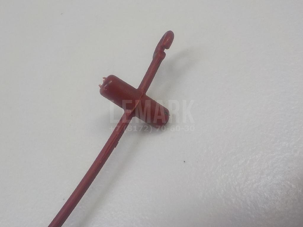 Трос лючка бензобака