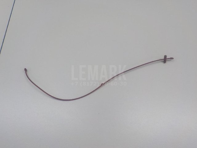 Трос лючка бензобака