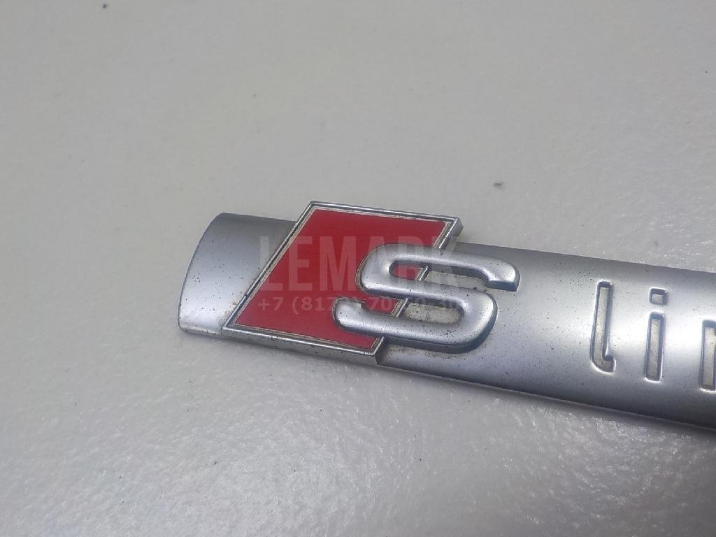 Эмблема для  Audi A4 [B5] 1994-2001