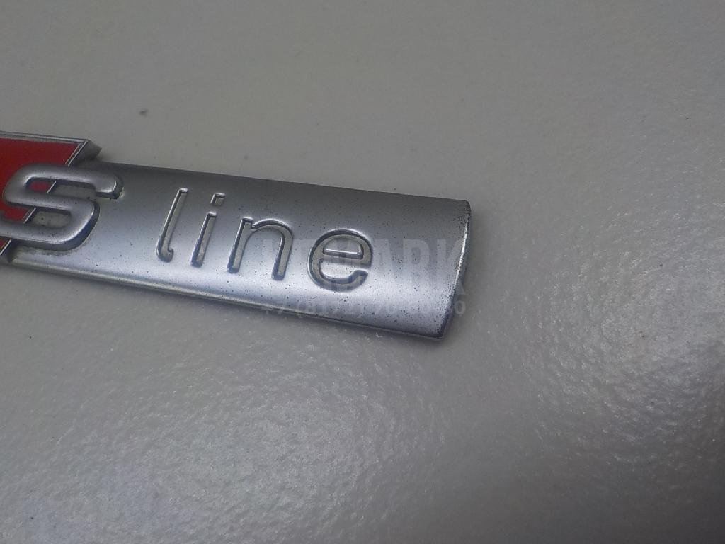 Эмблема для  Audi A4 [B5] 1994-2001