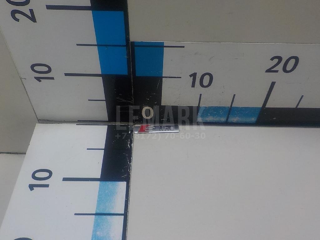 Эмблема для  Audi A4 [B5] 1994-2001