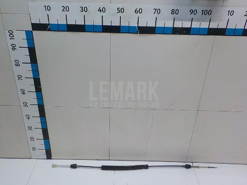 Трос КПП для  Audi 100 [C4] 1991-1994