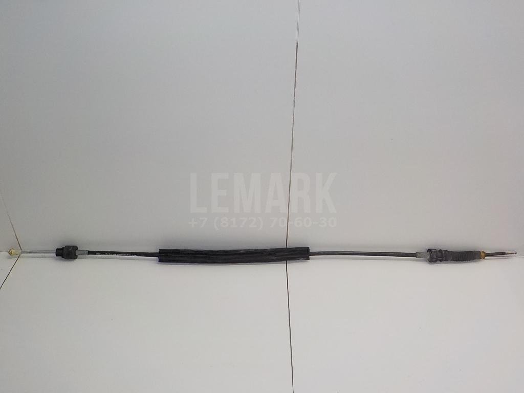 Трос КПП для  Audi A4 [B9] 2015