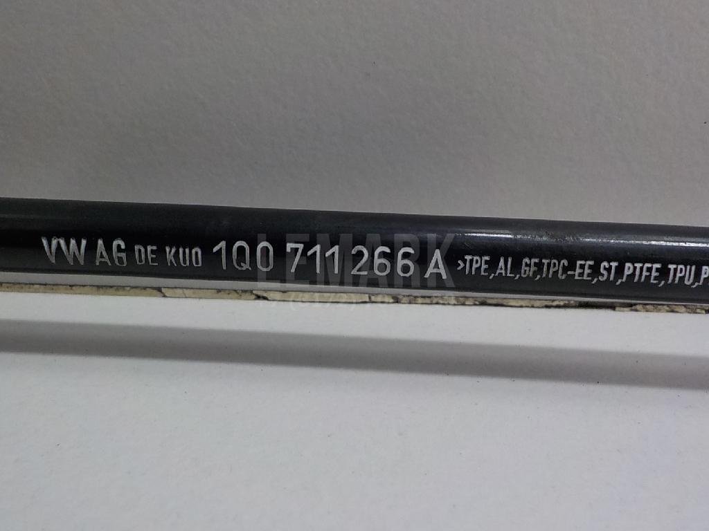 Трос КПП для  Audi A4 [B9] 2015