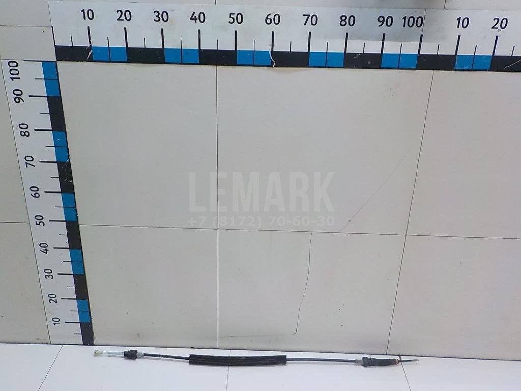 Трос КПП для  Audi A4 [B9] 2015