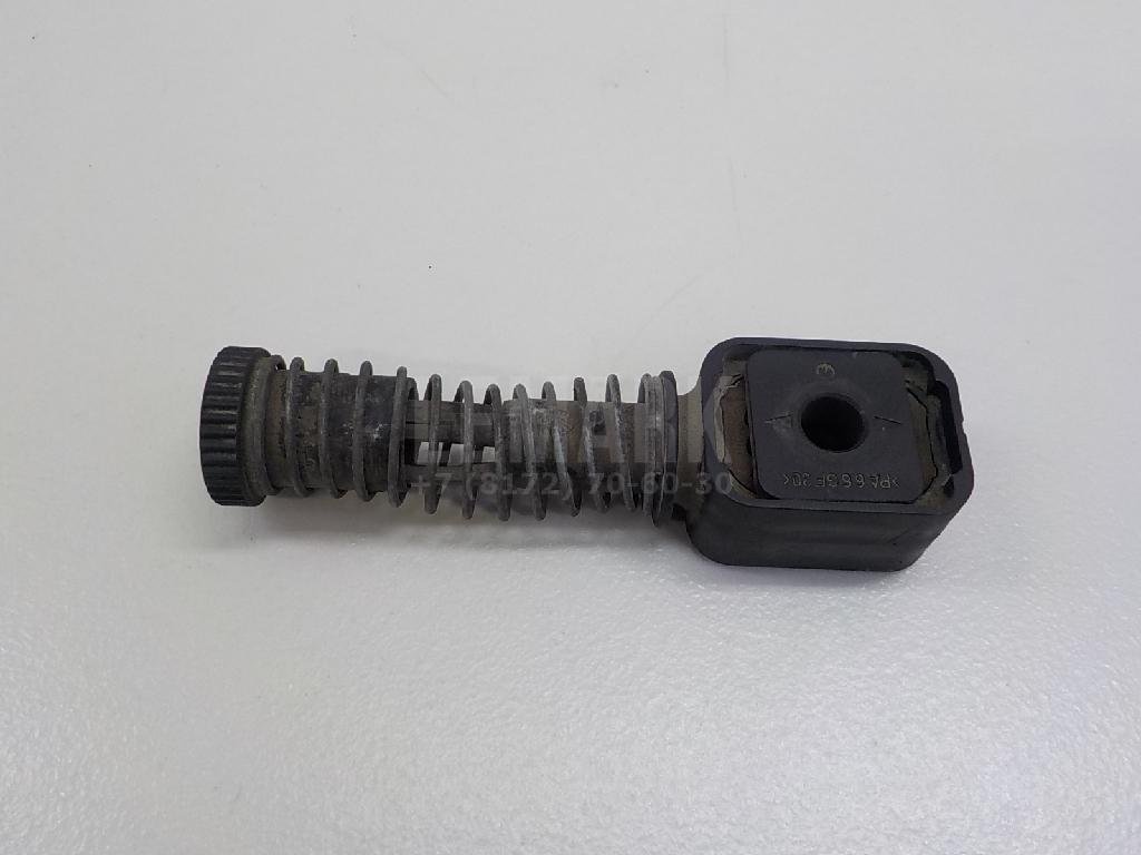 Фиксатор троса КПП