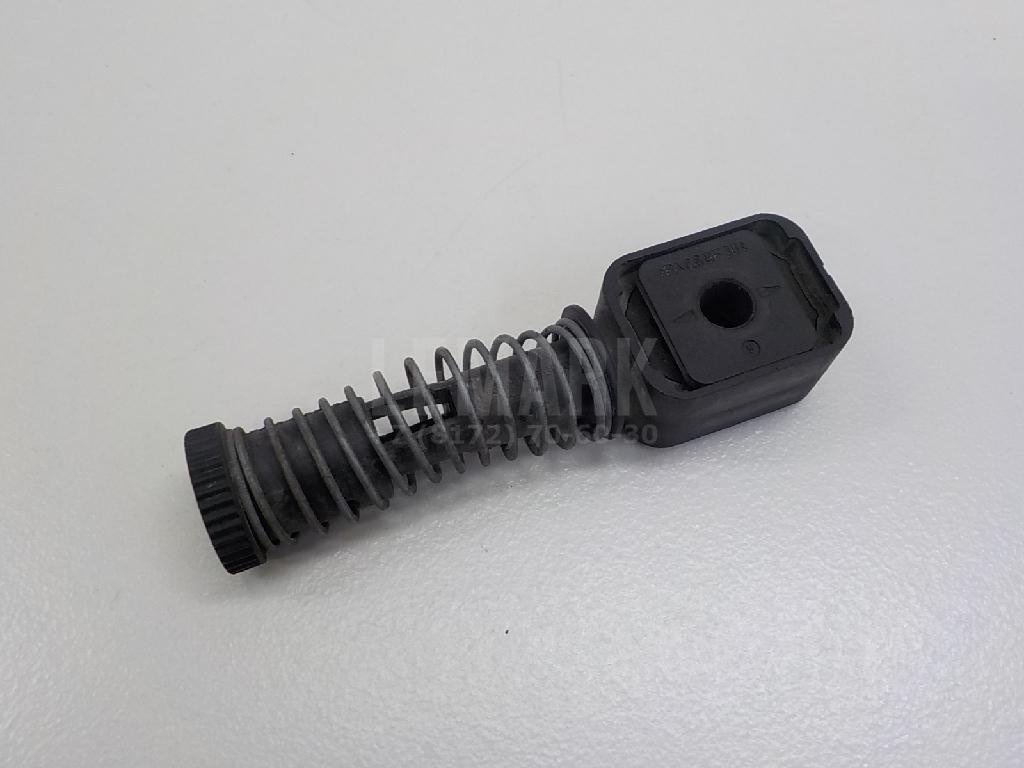 Фиксатор троса КПП