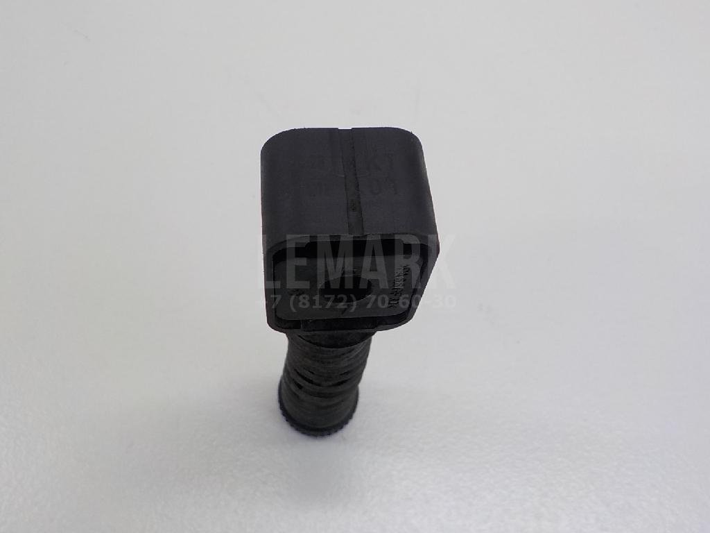 Фиксатор троса КПП