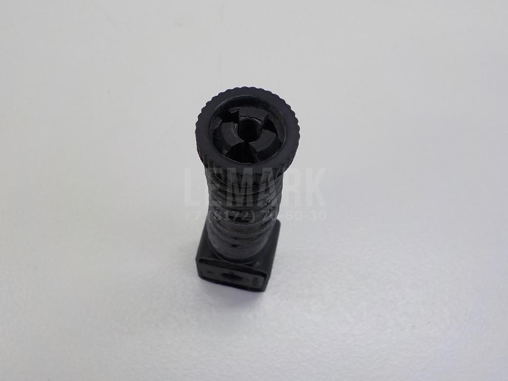 Фиксатор троса КПП