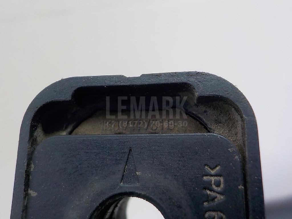 Фиксатор троса КПП