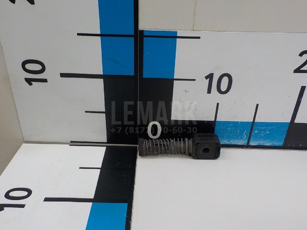 Фиксатор троса КПП