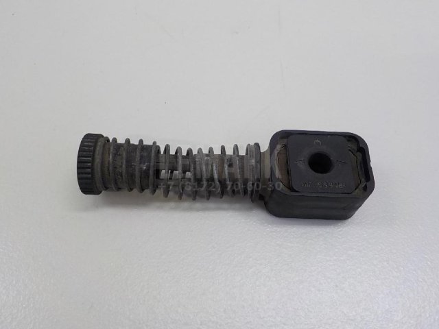 Фиксатор троса КПП