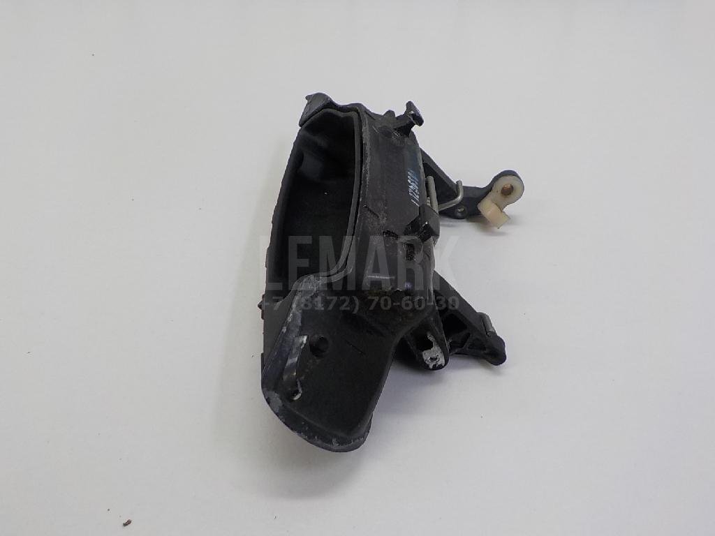 Ручка двери наружная левая