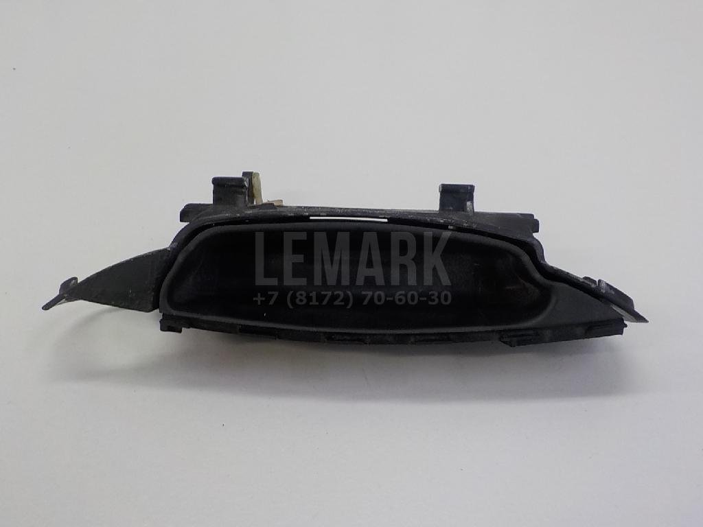 Ручка двери наружная левая