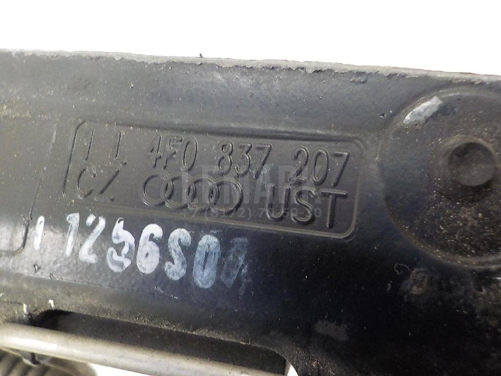 Ручка двери наружная левая