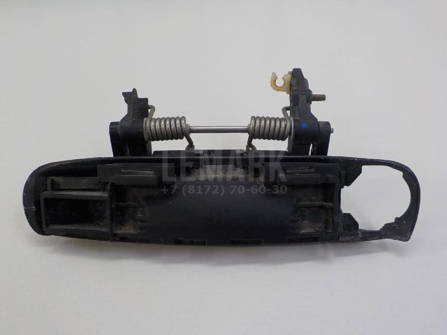 Ручка двери наружная левая