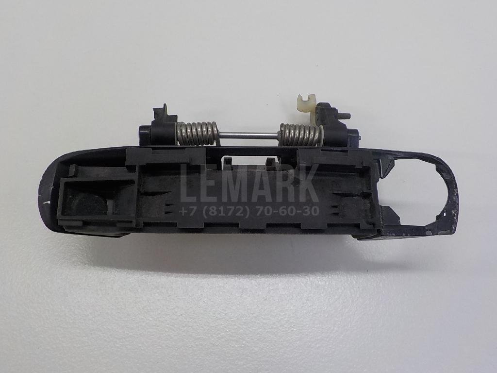 Ручка двери наружная левая