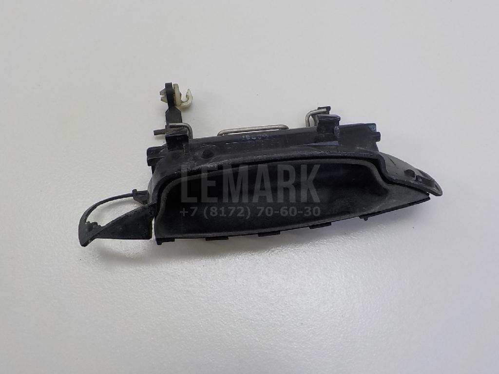 Ручка двери наружная левая