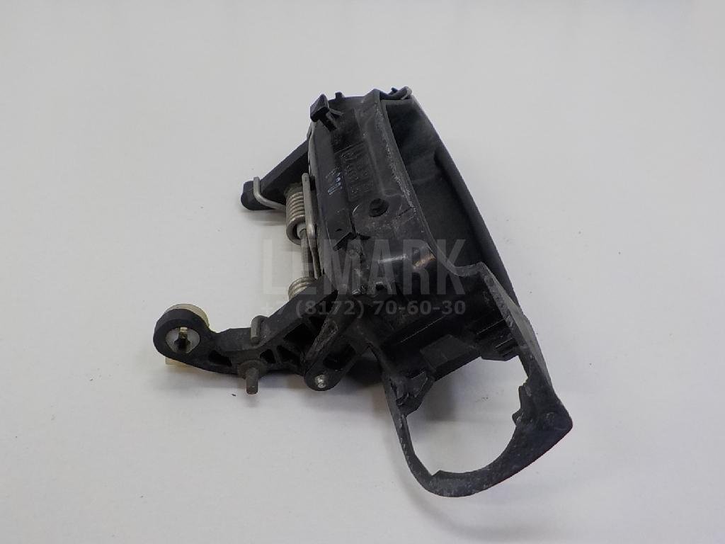 Ручка двери наружная левая