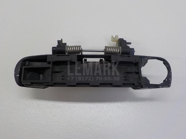 Ручка двери наружная левая