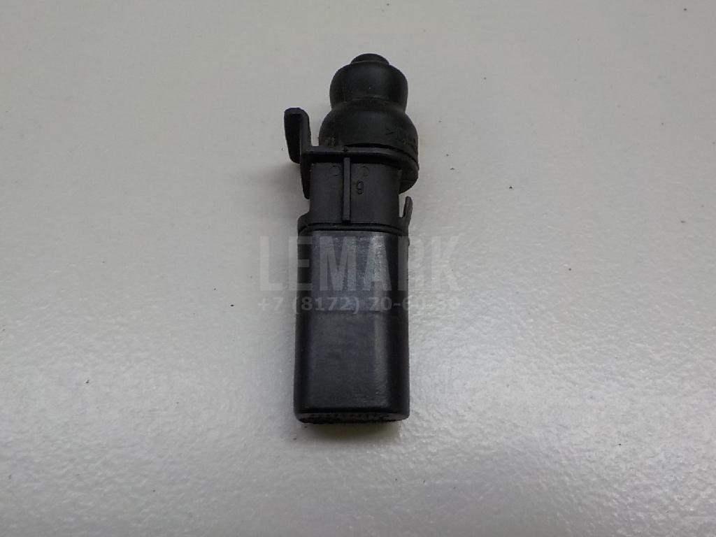 Замок лючка бензобака