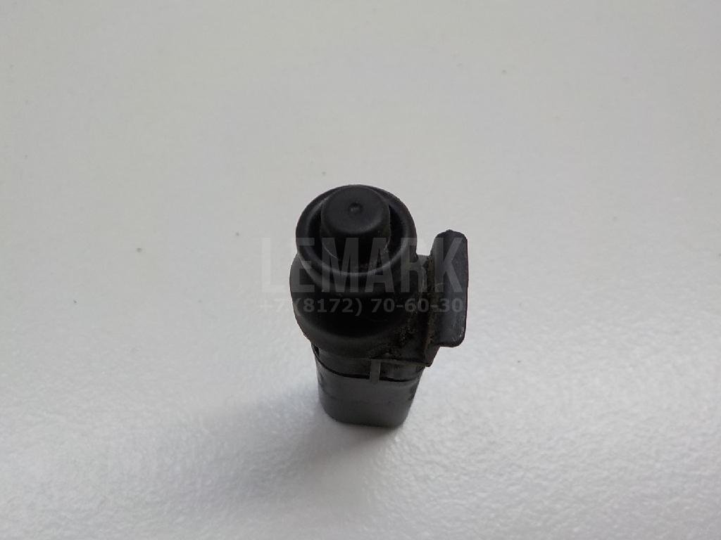 Замок лючка бензобака