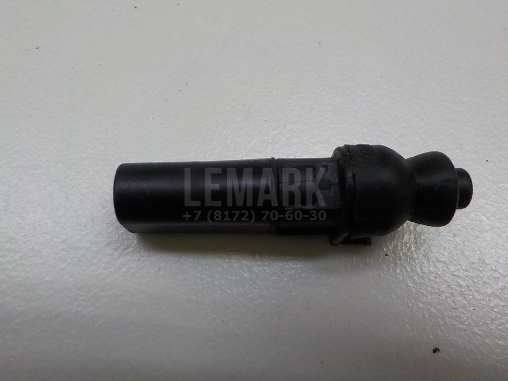 Замок лючка бензобака