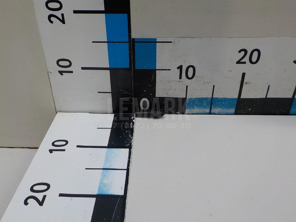 Замок лючка бензобака