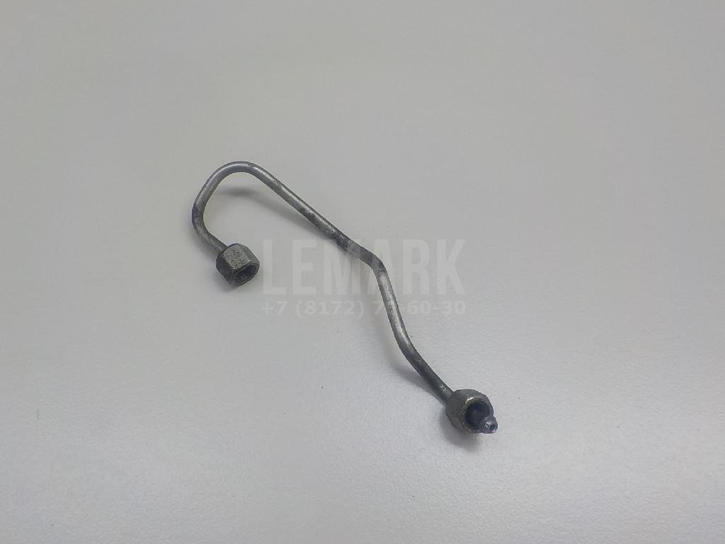 Трубка ТНВД для  Astra HD 8 2005-2011