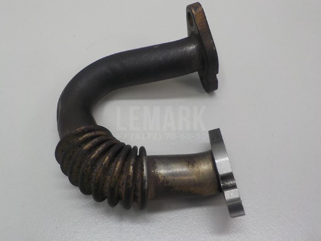 Трубка системы рециркуляции (EGR)