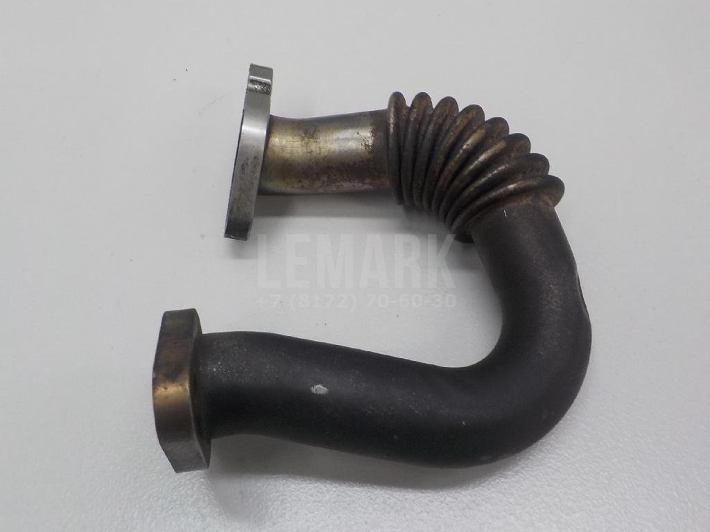 Трубка системы рециркуляции (EGR)