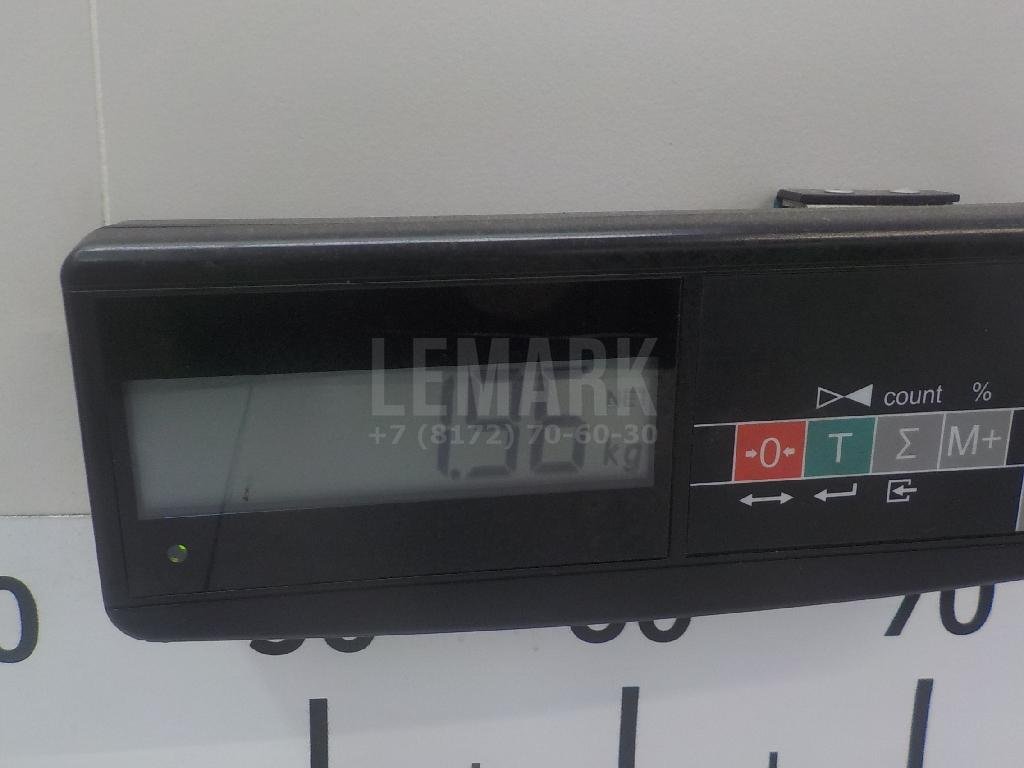 Опора двигателя правая