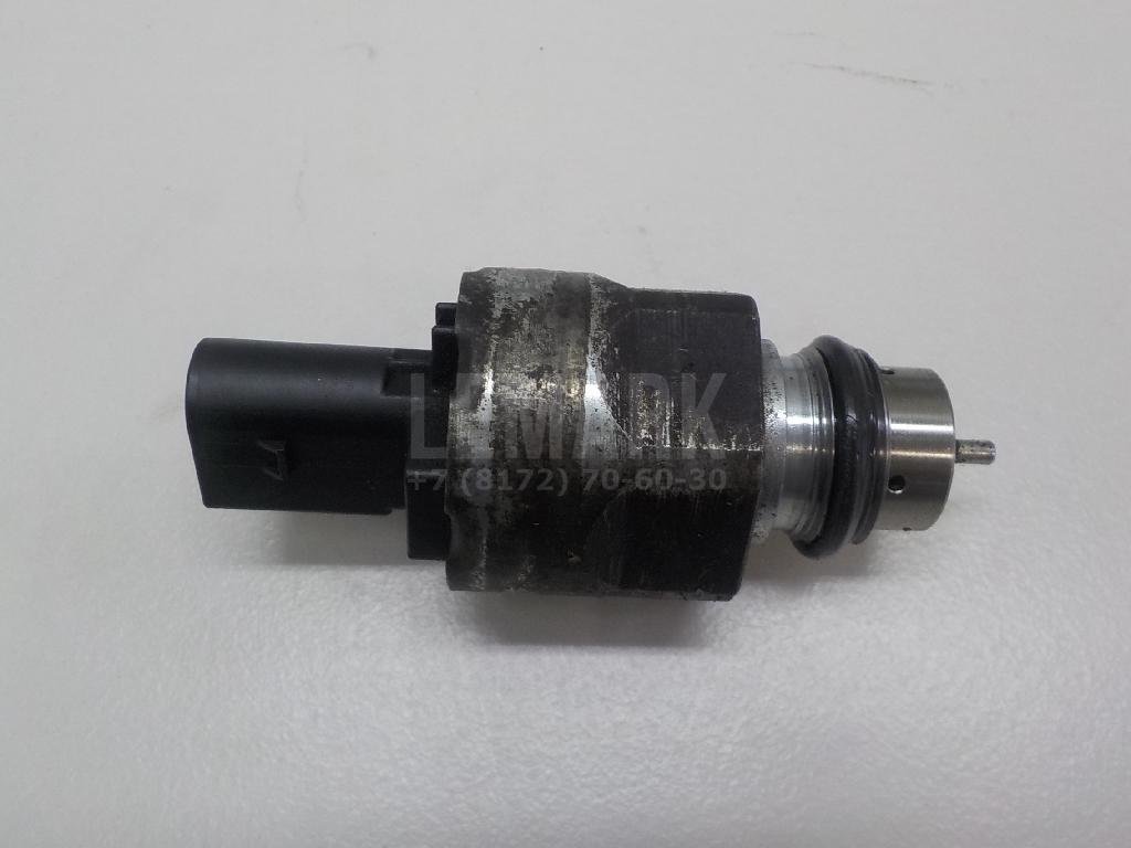 Регулятор давления топлива для  Audi A5/S5 [8F] Cabrio 2010-2016