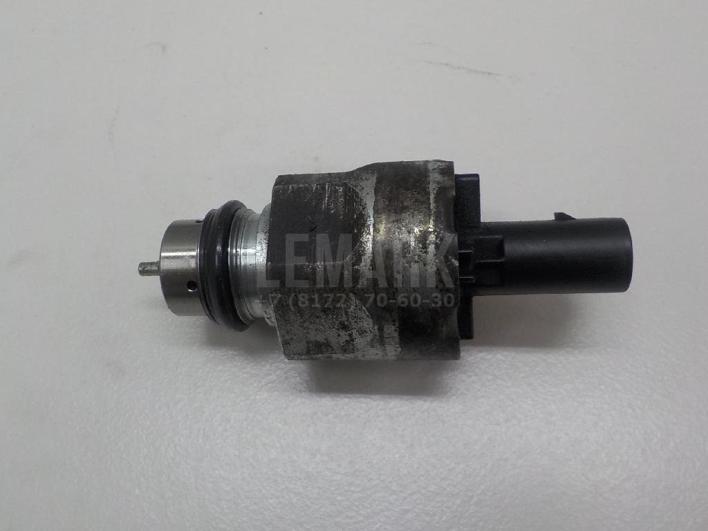 Регулятор давления топлива для  Audi A5/S5 [8F] Cabrio 2010-2016