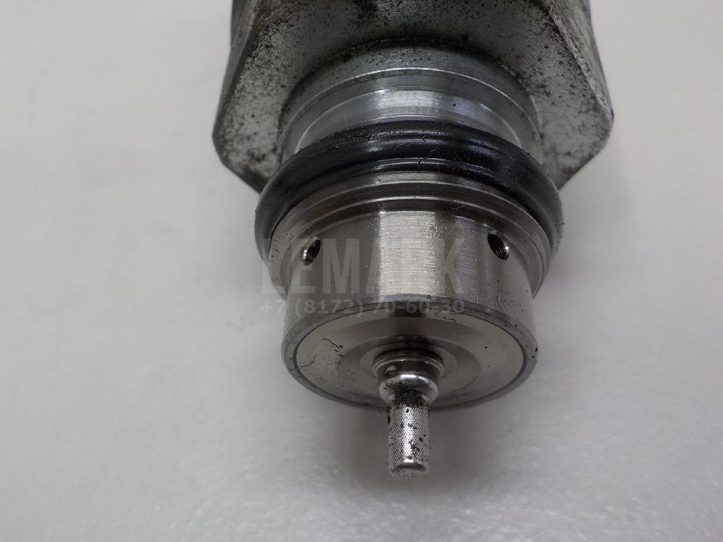 Регулятор давления топлива для  Audi A5/S5 [8F] Cabrio 2010-2016