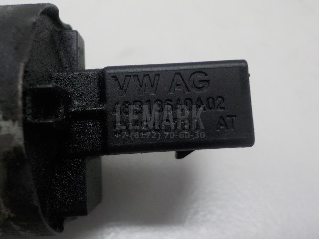 Регулятор давления топлива для  Audi A5/S5 [8F] Cabrio 2010-2016