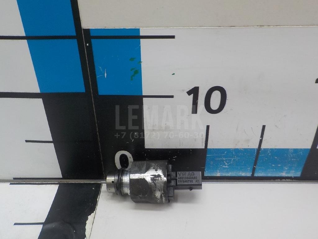 Регулятор давления топлива для  Audi A5/S5 [8F] Cabrio 2010-2016