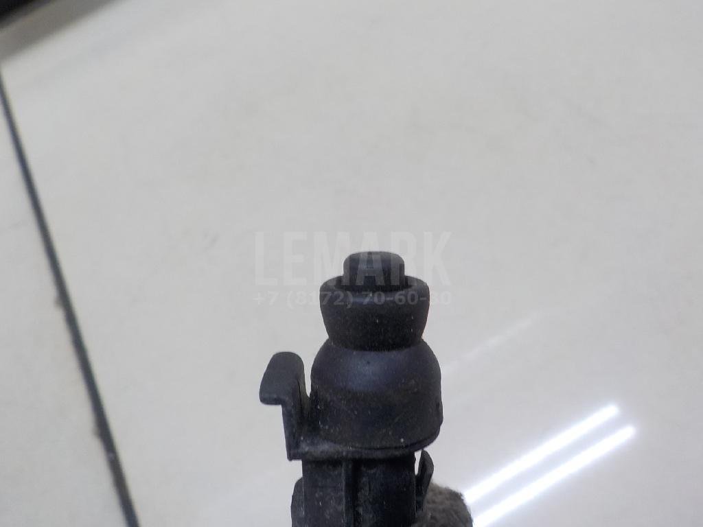 Замок лючка бензобака