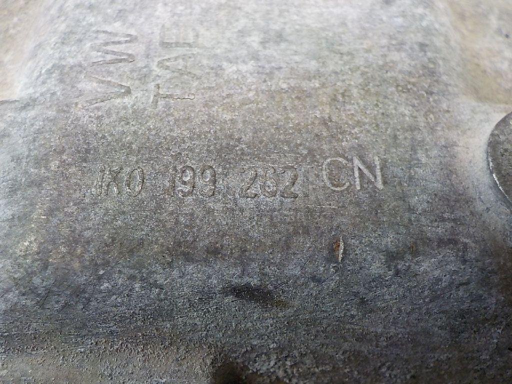 Опора двигателя правая