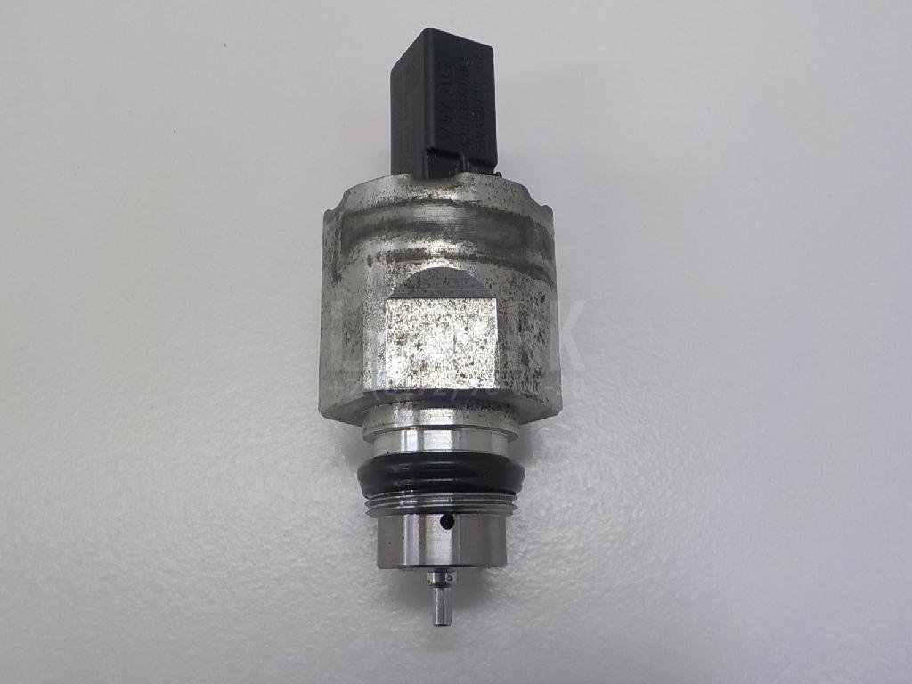 Регулятор давления топлива для  Audi A5/S5 [8F] Cabrio 2010-2016