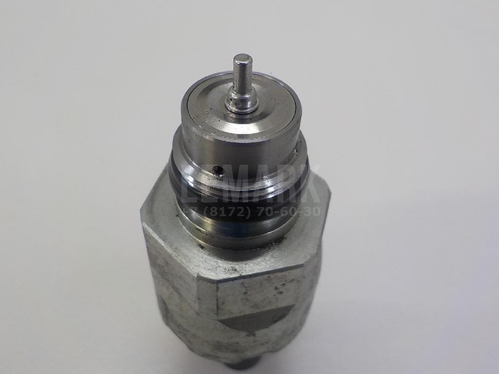 Регулятор давления топлива для  Audi A5/S5 [8F] Cabrio 2010-2016