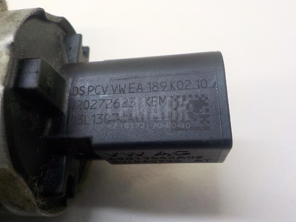 Регулятор давления топлива для  Audi A5/S5 [8F] Cabrio 2010-2016